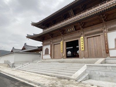 仿古建筑装修一站式服务，设计施工装修全程护航，开启无忧古建之旅