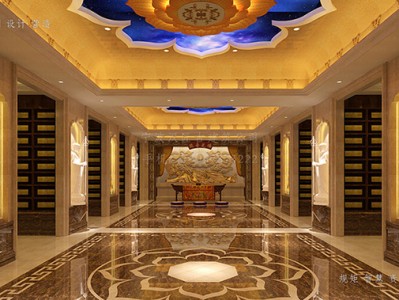 仿古建筑设计公司工艺标准，千年技艺的现代化传承