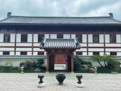 古建筑设计与施工公司标杆案例，行业典范值得借鉴
