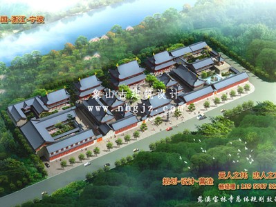 古建装修门窗设计新方案，传统样式与现代功能兼备，提升建筑使用体验