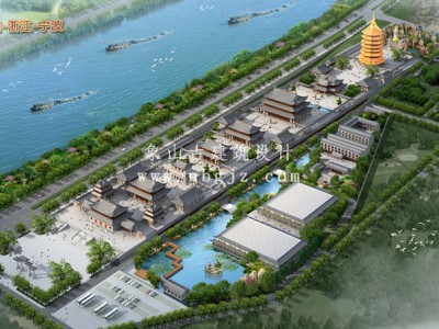 常州仿古建筑设计工作中的常见问题