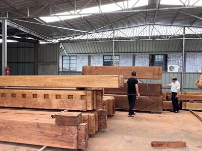 古建施工实力派-仿古建筑设计与施工-高效工期-价格透明