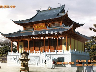 古建筑设计与施工公司客户满意度，设计与施工双优保障