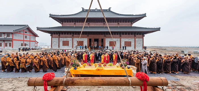 仿古建筑装修团队声誉卓著，精湛工艺与优质服务，赢得装修行业赞誉