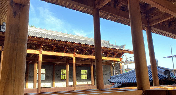 古建设计与装修施工公司荣誉，行业认证实力背书，彰显专业装修水准