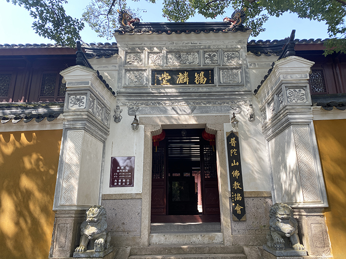 古建装修飞檐设计新思路，传统形制与现代审美结合，增添建筑灵动之美